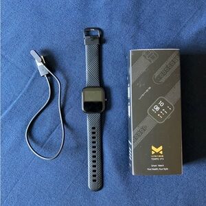 Virmee Tempo VT3 Smart Watch
